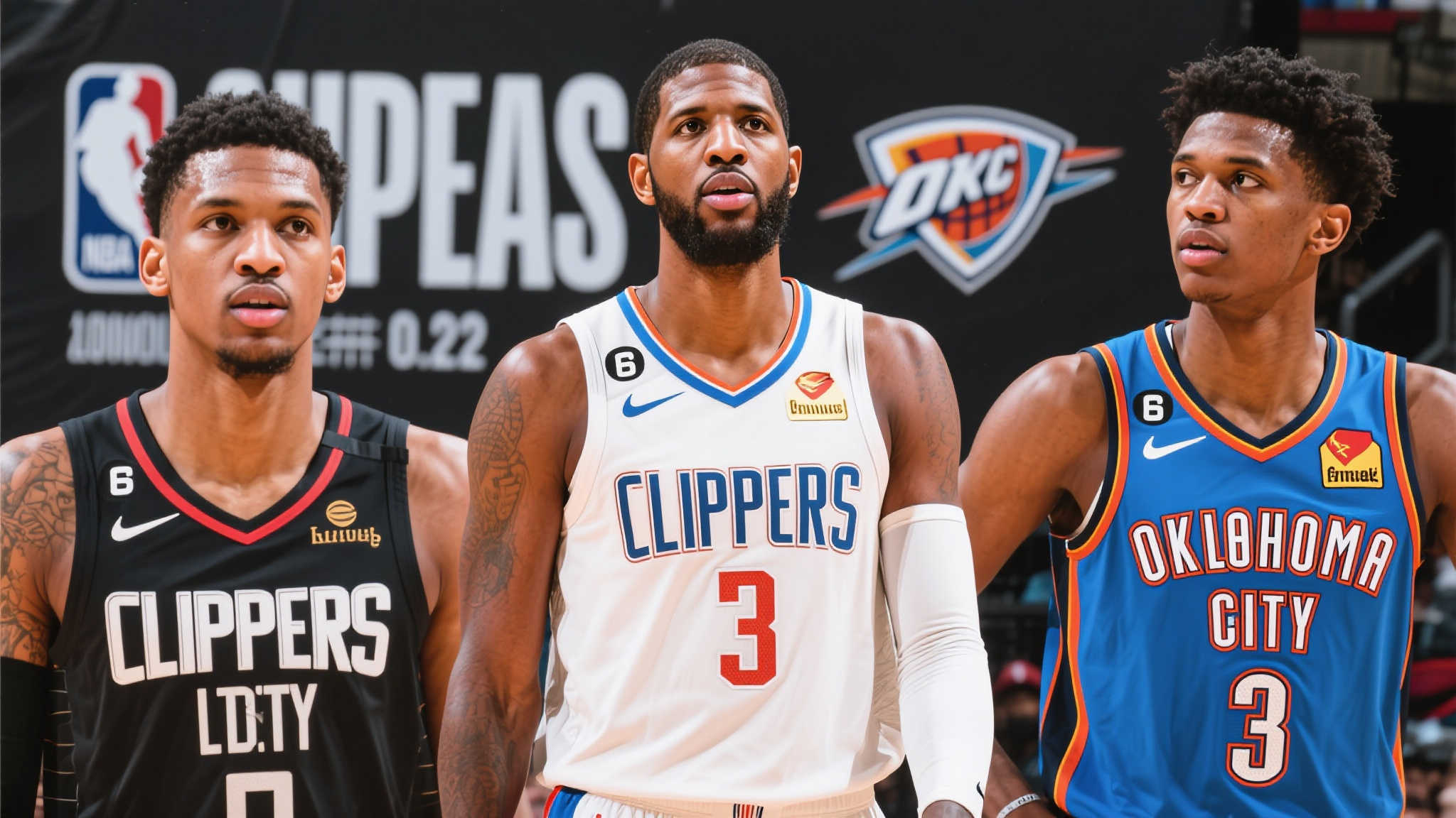 在NBA历史上，球星的表现和球队的选择常常牵一发而