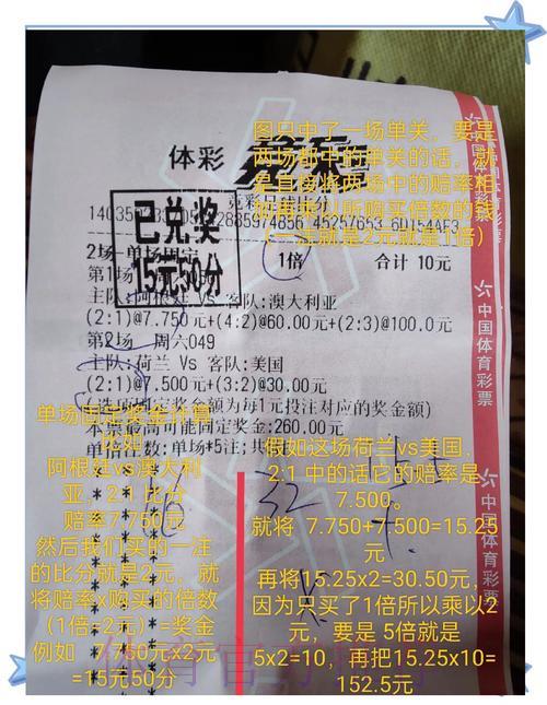世界杯竞彩方案怎么选?教你找到最适合自己的投注策略 世界杯竞彩方案怎么选?教你找到最适合自己的投注策略