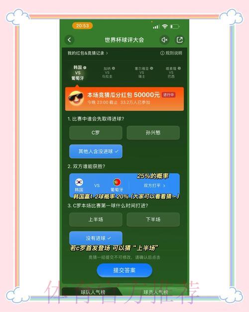 探索世界杯竞猜投注的热门安全攻略 探索世界杯竞猜投注的热门安全攻略
