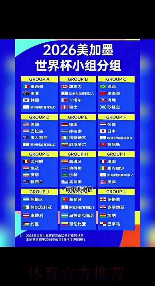 2026世界杯官方外围赛事全站入口 2026世界杯官方外围赛事全站入口